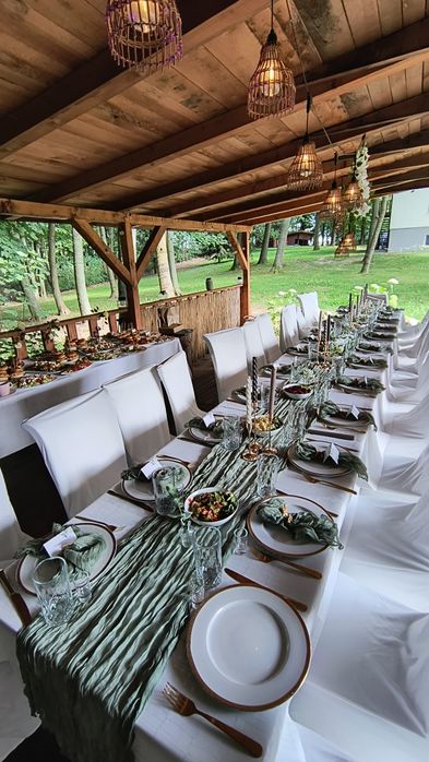 Willa The View – luksusowa willa nad jeziorem Łabędź,