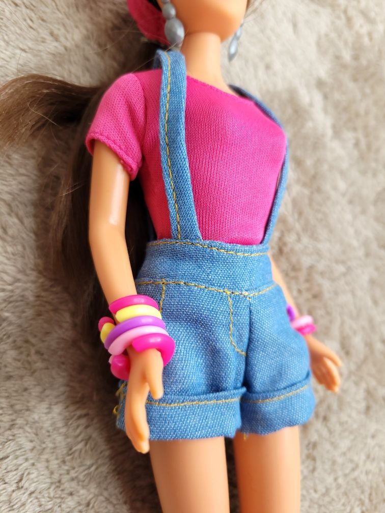Лялька барбі barbie simba toys steffi love vintage вінтажна