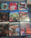Gry na ps4 i na ps5