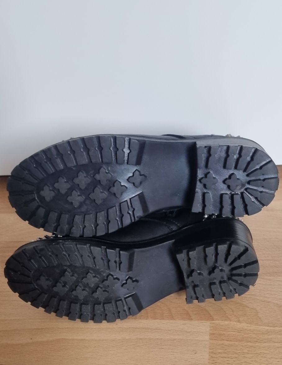 Steve Madden botki 38