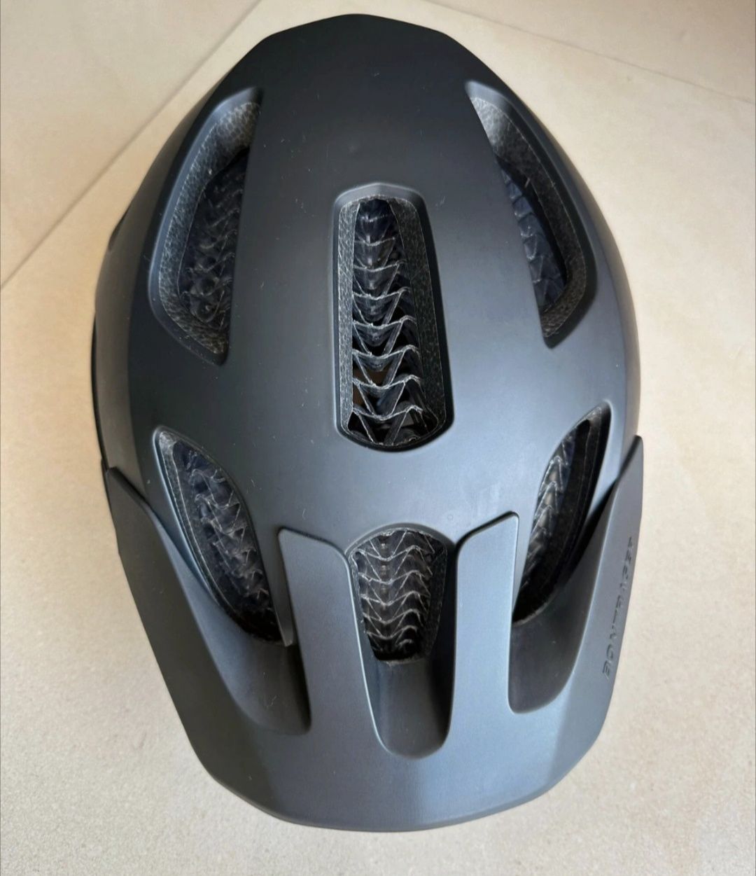 Kask rowerowy MTB Bontrager Rally WaveCel,enduro, górski