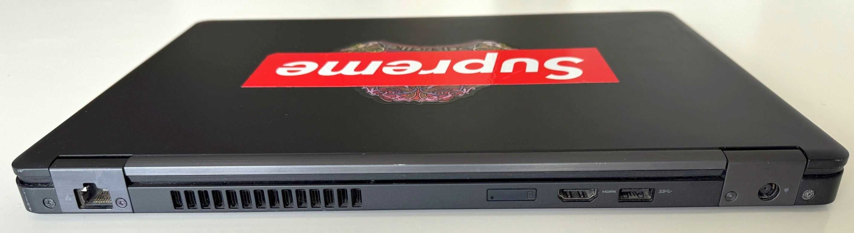 Laptop Dell Latitude 5490 – Intel i5 8.gen / 8GB RAM / 256GB SSD