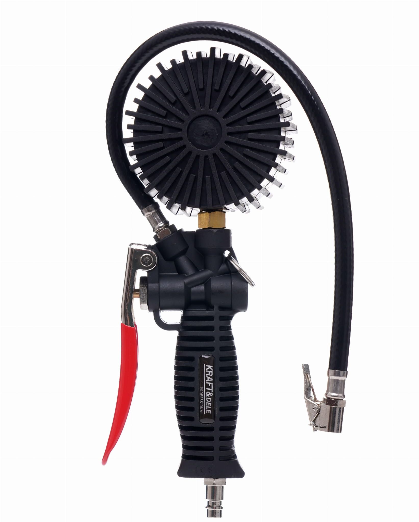 Pistolet do pompowania KD1365