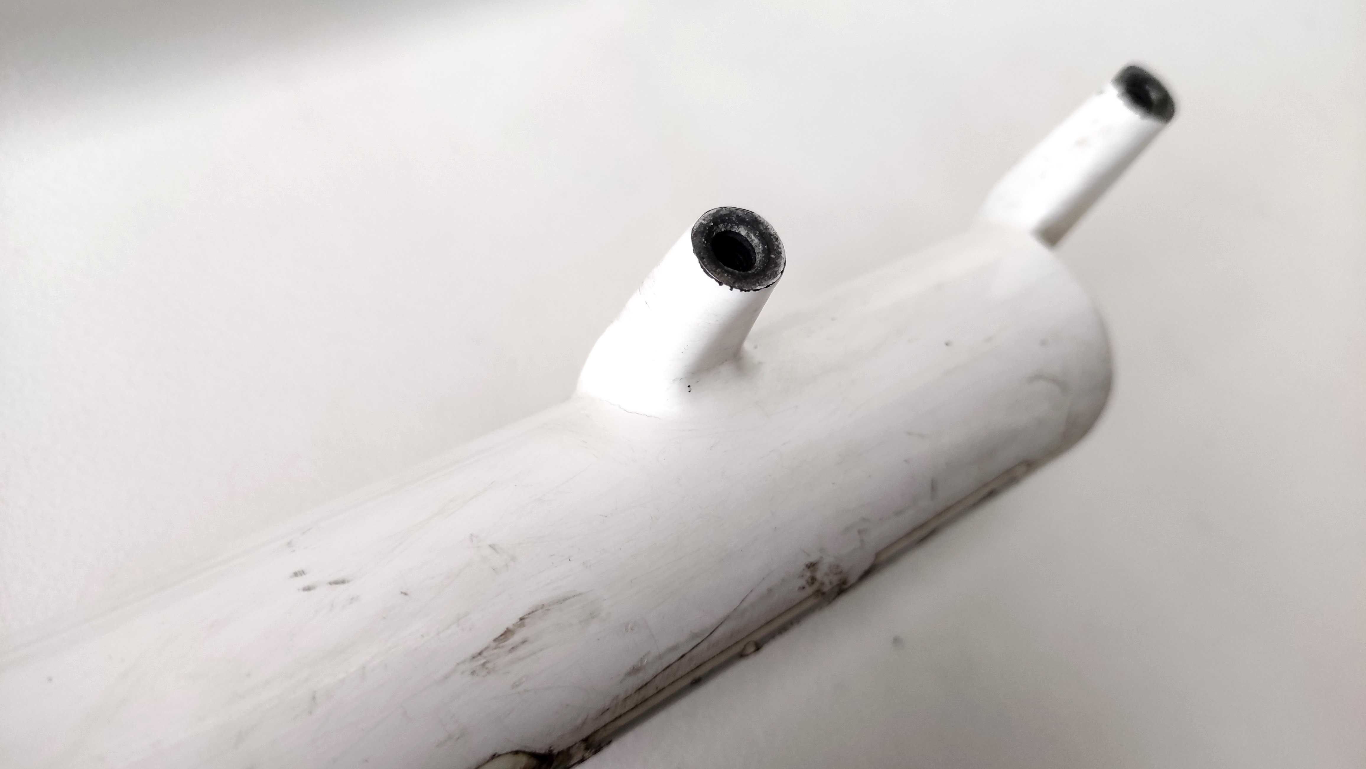 Amortyzator ROCK SHOX RECON RACE Blokada 26 cali 1.5 cala Cannondale