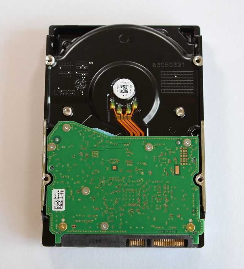 Жёсткий диск HDD WD Red Plus 12 TB (WD120EFBX)