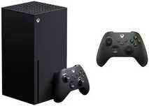Xbox series x konsola
