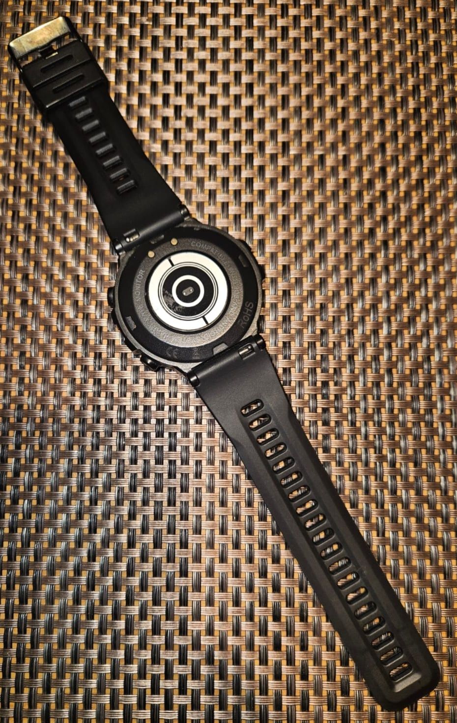 Smartwatch Giewont GW430 zegarek