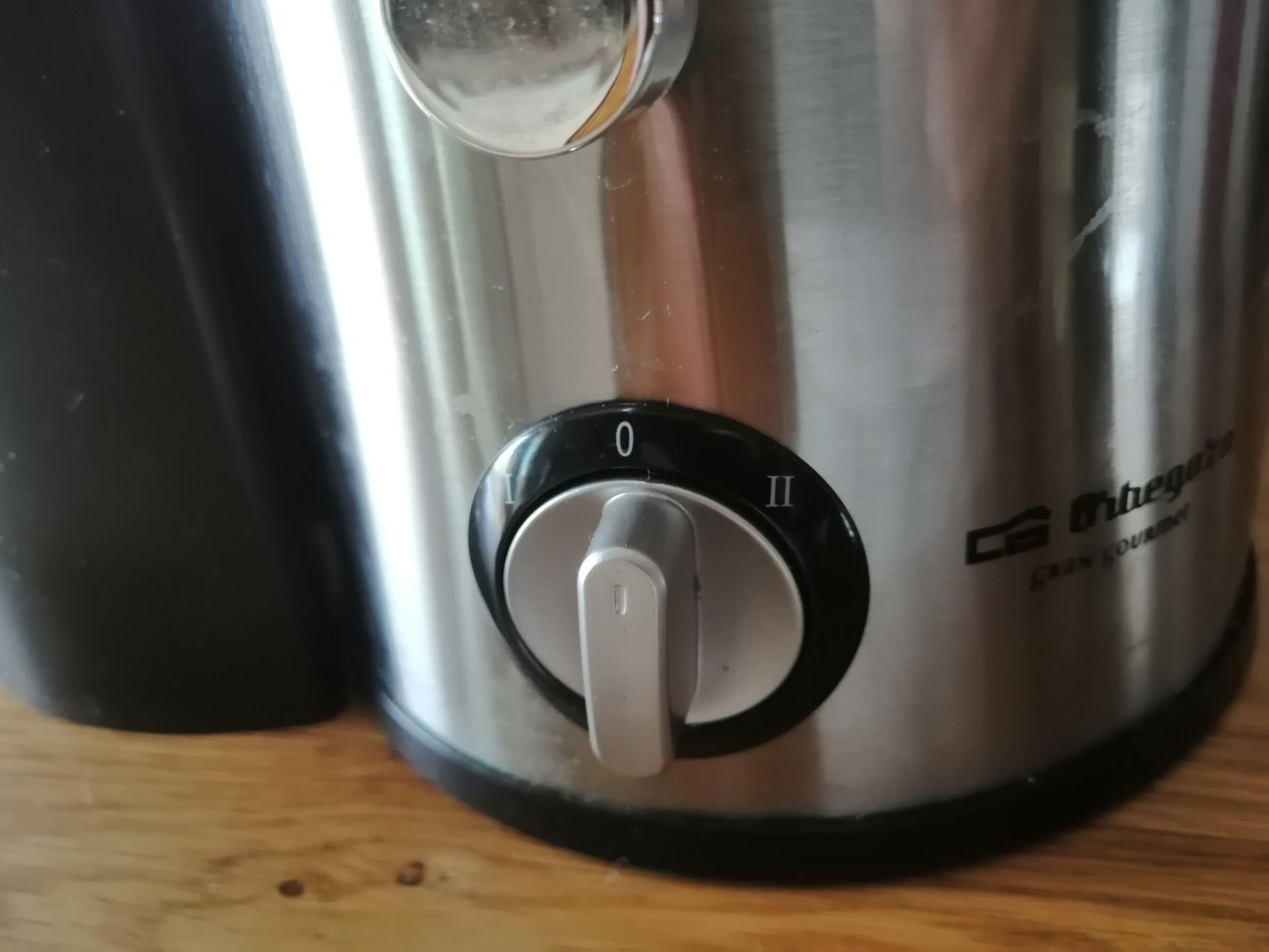 Máquina de fazer batidos