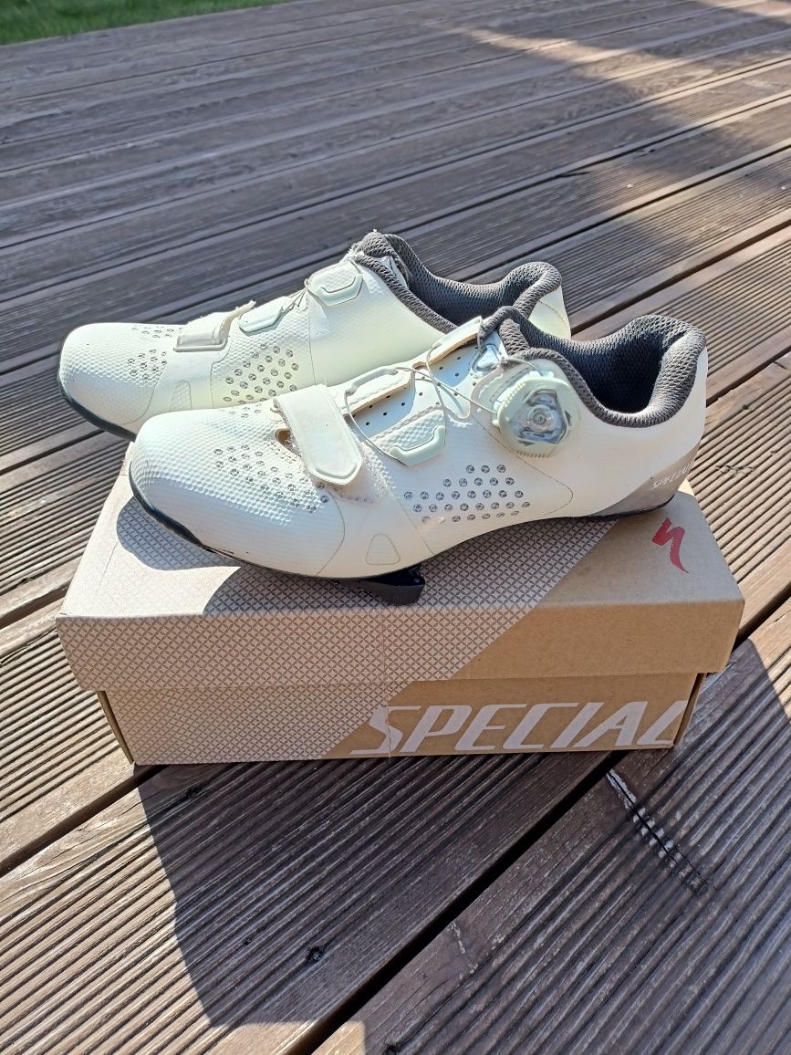 Buty szosowe Specialized Torch 2.0 wmn 36