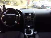 Witam, sprzedam Forda Mondeo MK3 lub zamienię na mniejsze auto.