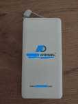 Powerbank do IPHONE