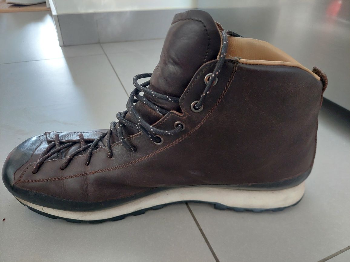 Buty Scarpa 46 Zero8gtx