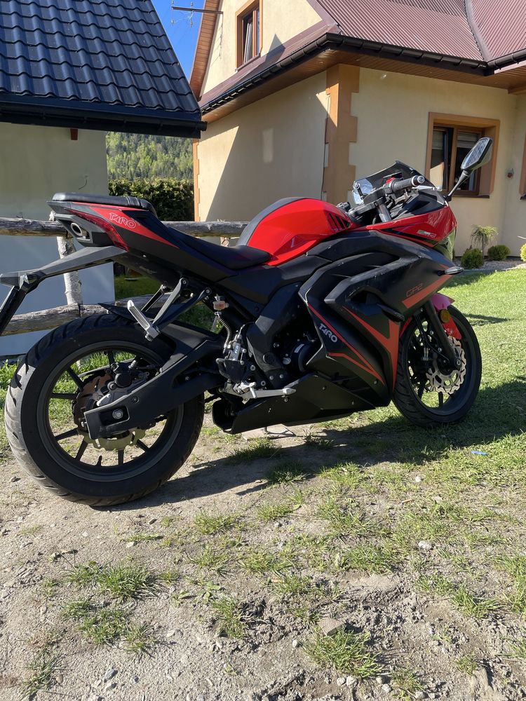 Wottan 125 gp2 2021r