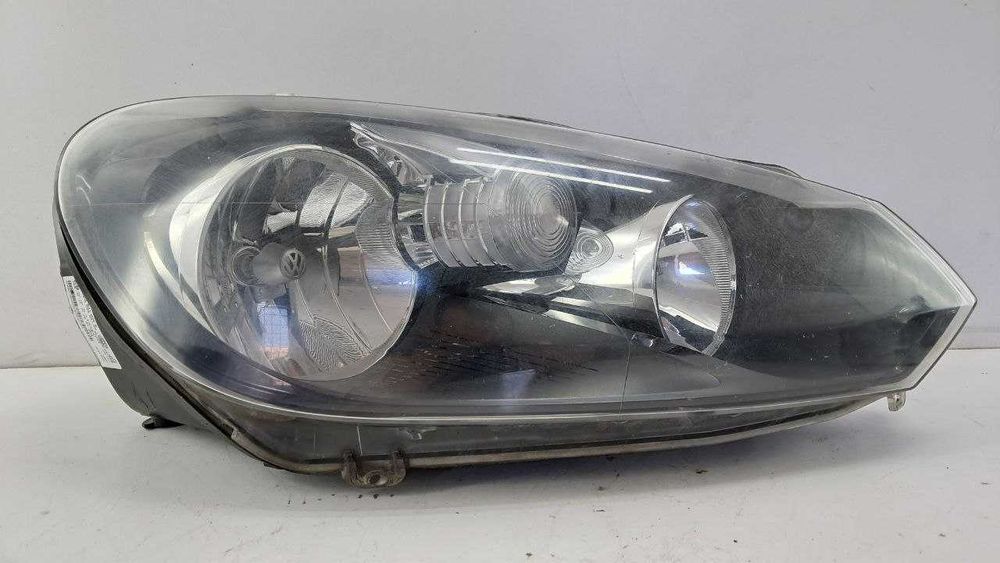 Фара Golf 7 Passat B6 B7 CC Polo Tiguan Caddy Touran Jetta
