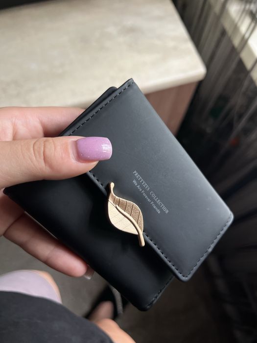 Гаманець в гарному стані