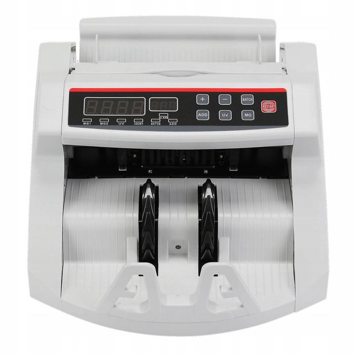 Liczarka do banknotów VEVOR SH-310 BILL COUNTER