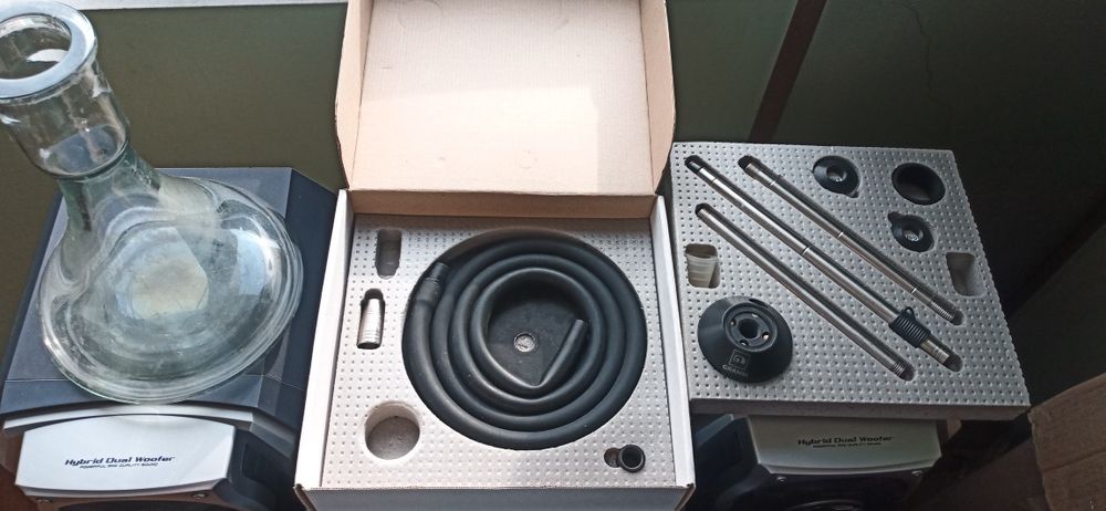 Ваза для відпочинку