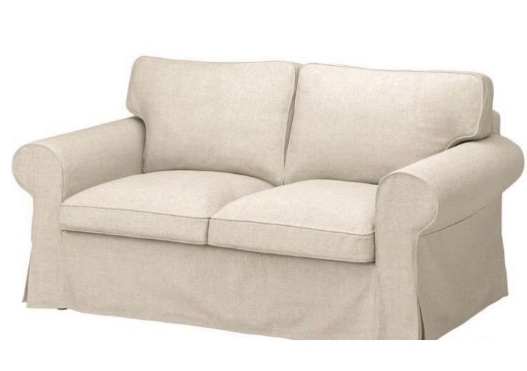 Ikea Sofa kanapa ektorp 2 osobowa