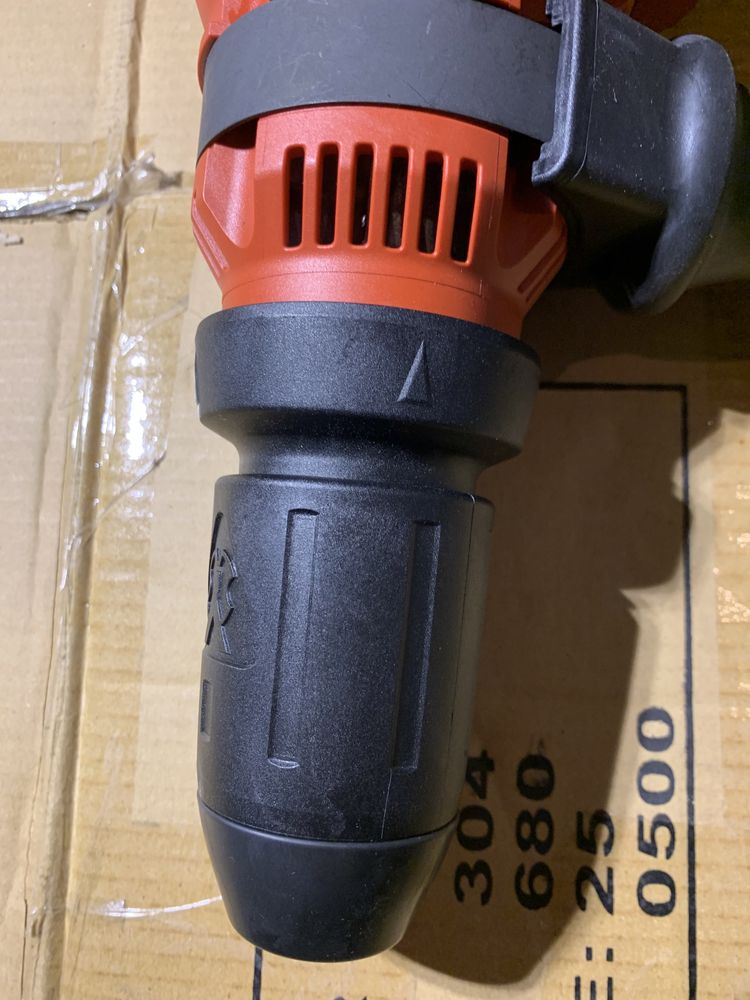 Hilti te 70 AVR młotowiertarka sds max 11.5 J