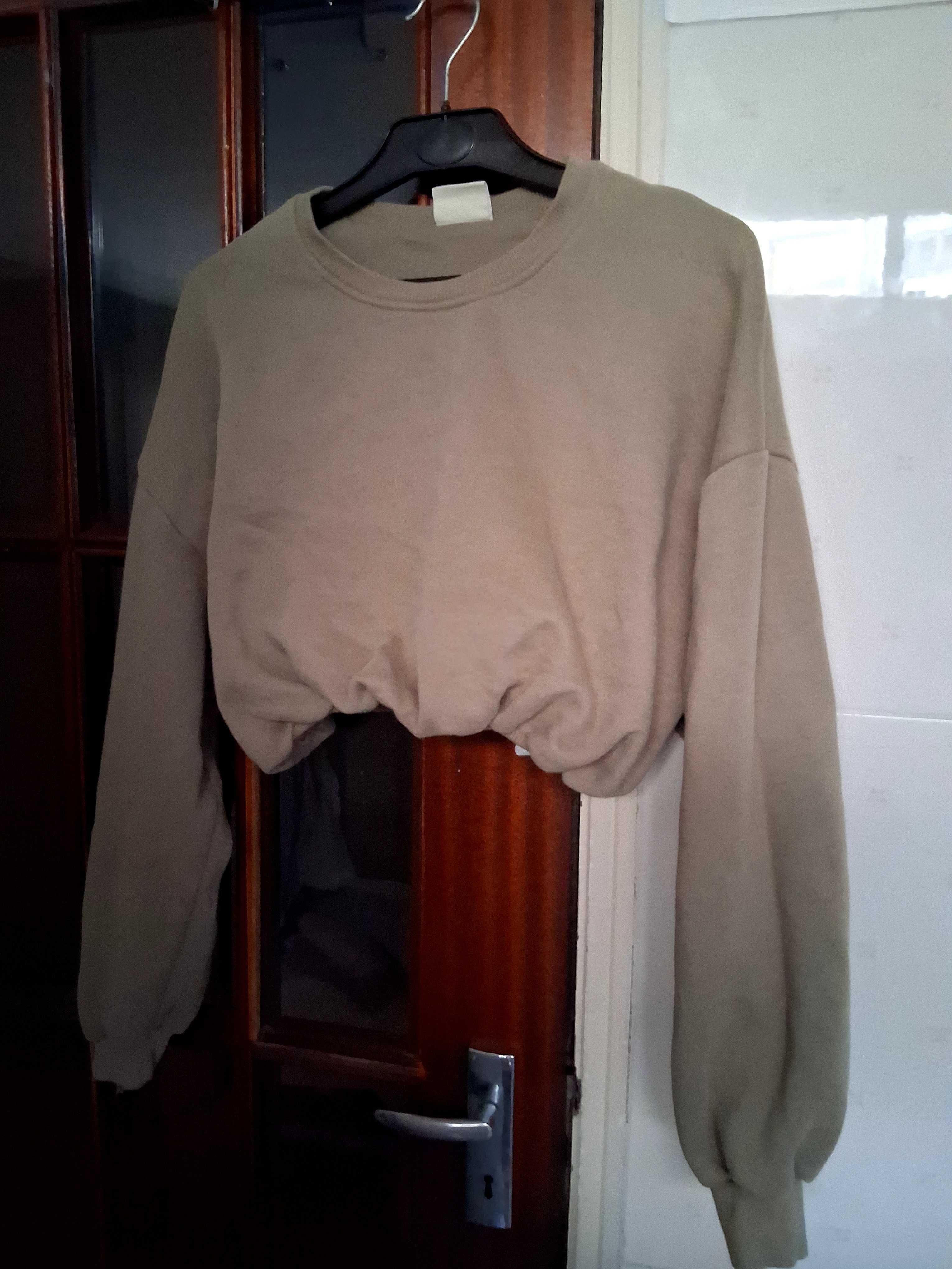 Conjunto Pull&Bear.