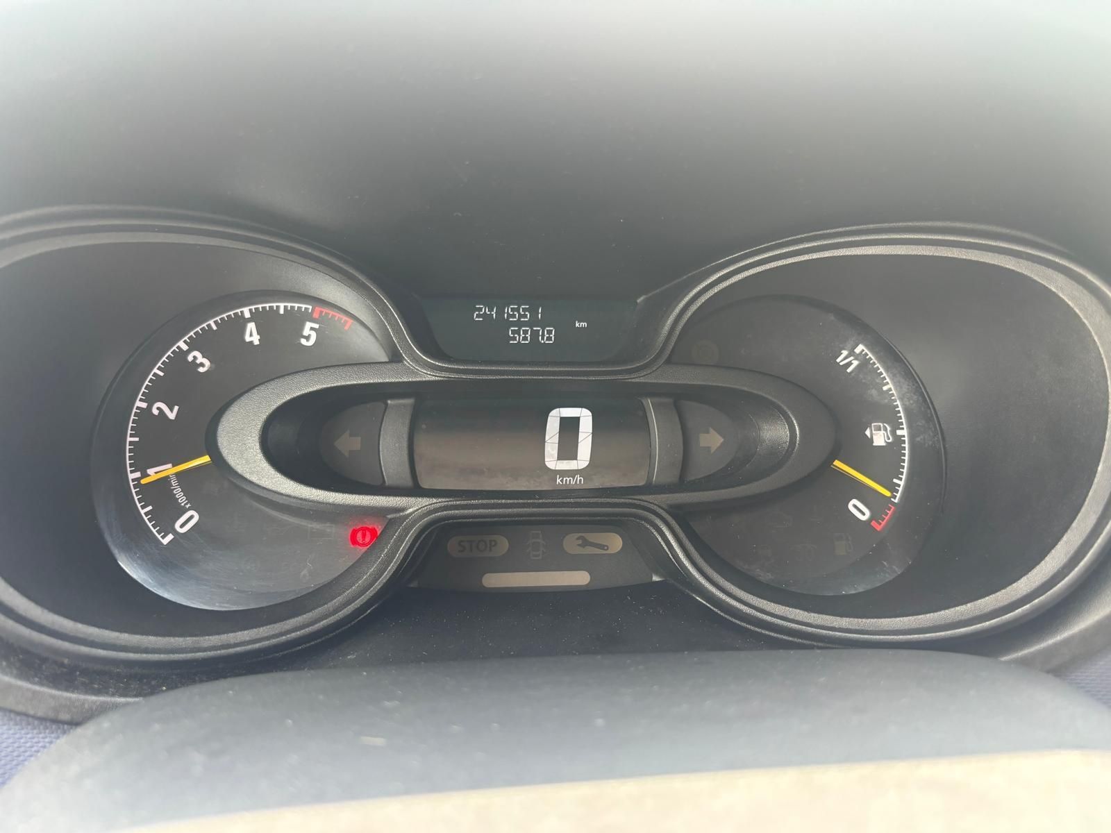 Opel Vivaro Comercial 1.6CDTI 115CV