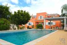 Casa / Villa T5 em Almancil de 259,00 m2