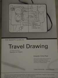 The smooth guide to Travel Drawing