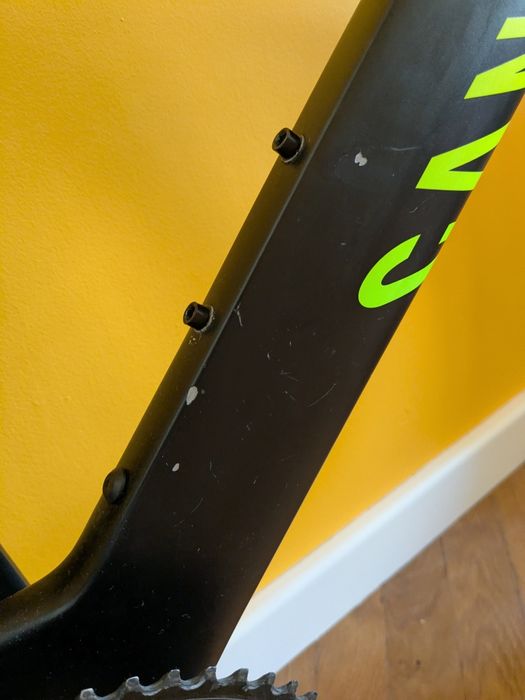 Canyon Speedmax CF 8.0 Ultegra, rozmiar L