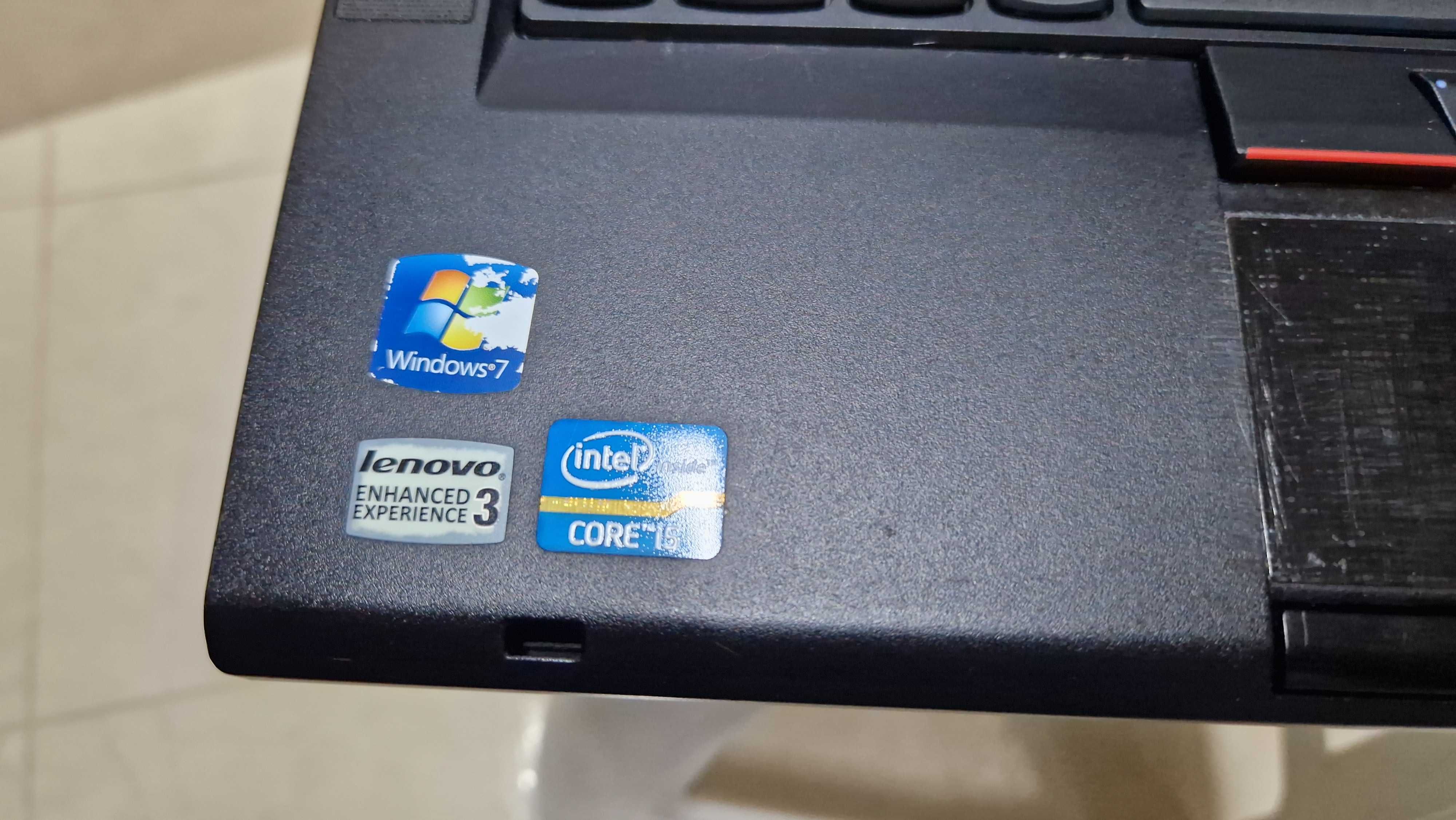 Computador portatil IBM Lenovo