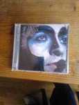 CD de Peter Gabriel