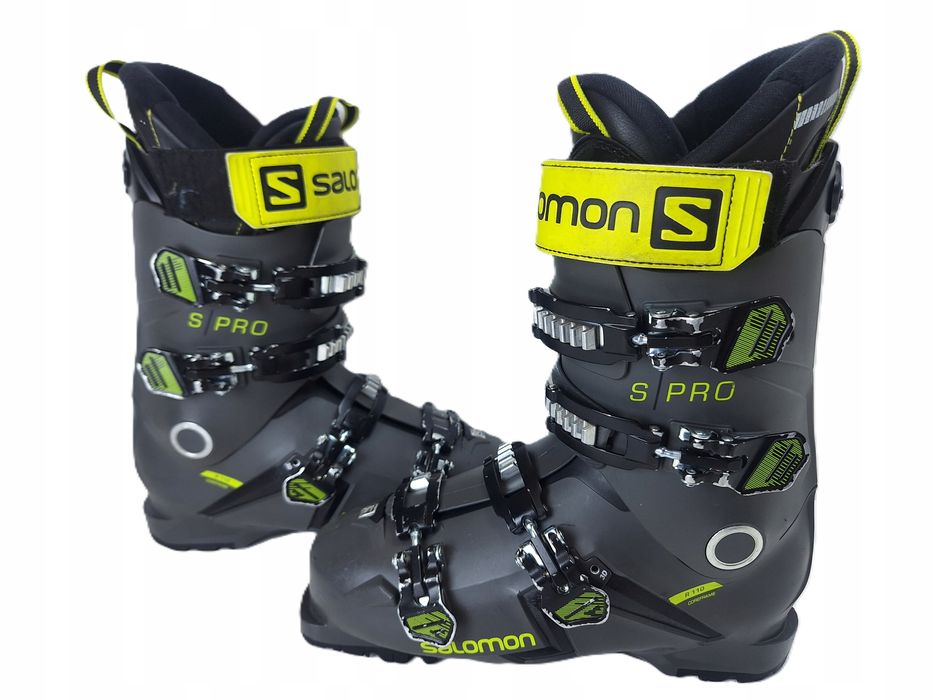 *nartybochnia.pl* SALOMON S /PRO 110 Grip Walk - 28,5 /43,5 NABO 6094