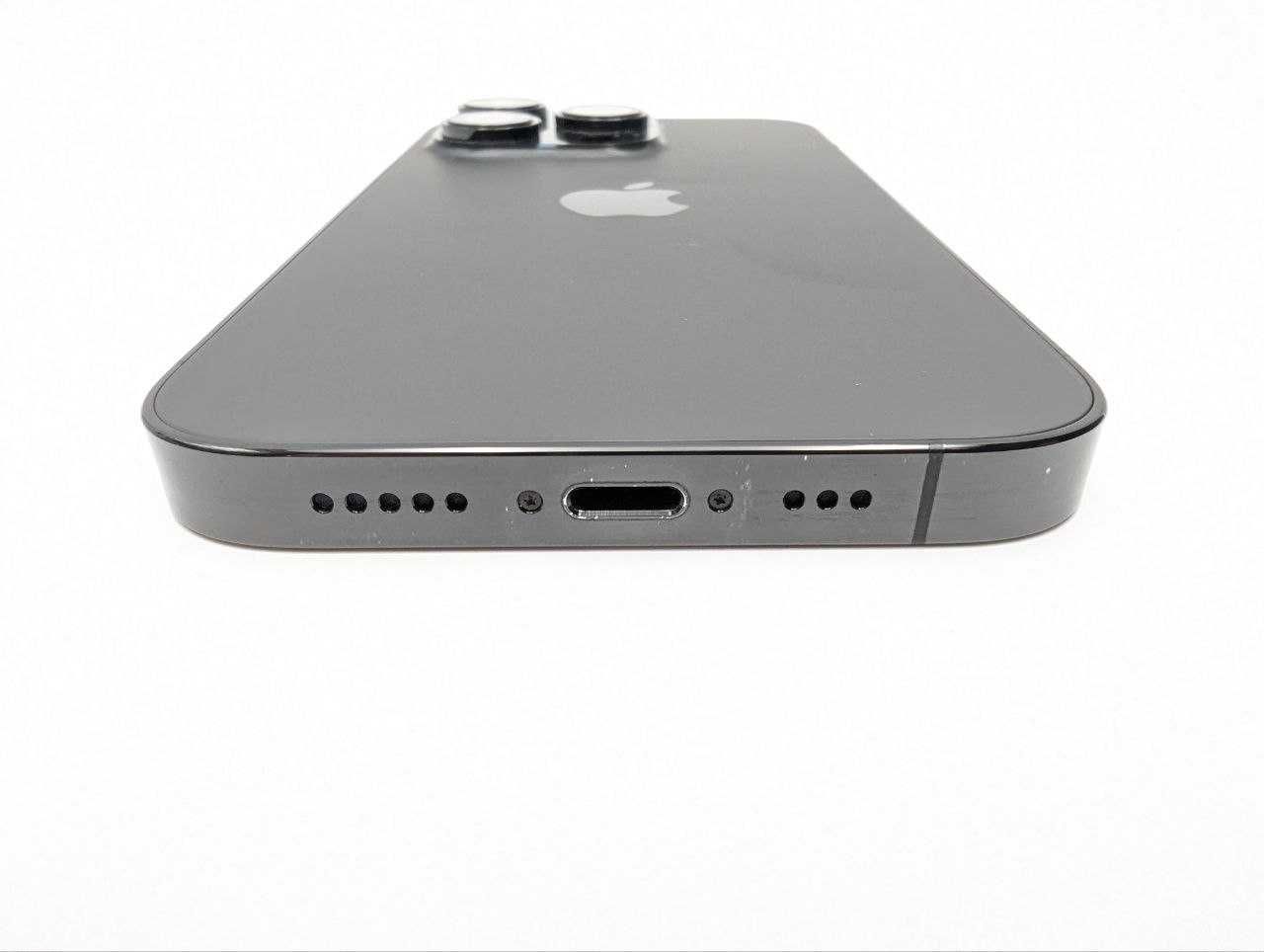 Apple iPhone 14 Pro 512 GB Czarny eSim
