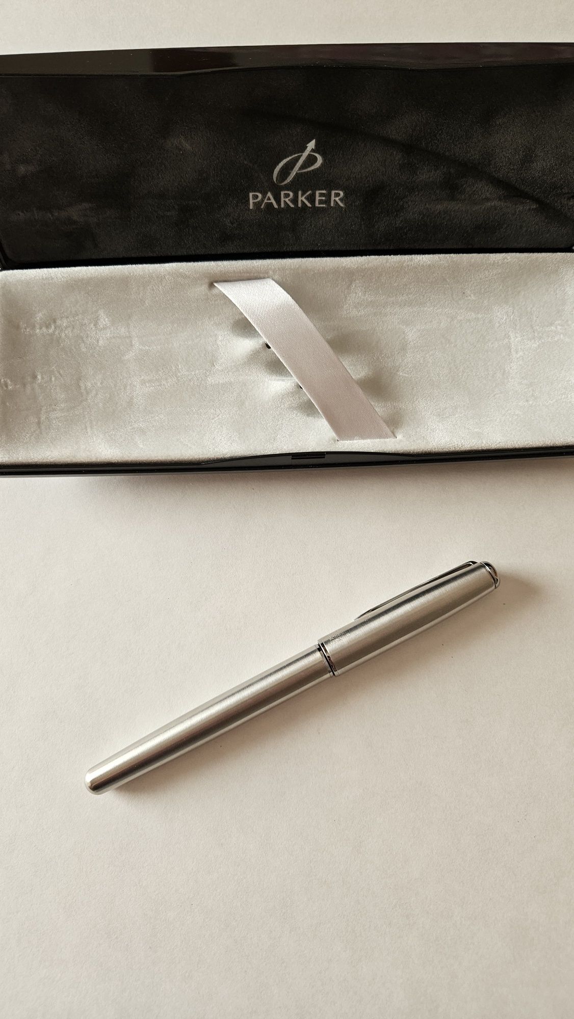 Parker sonnet france