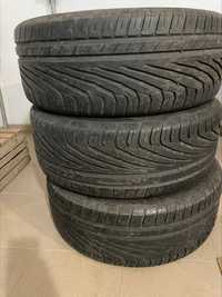 3 x UNIROYAL RainSport 3 225/55 R17