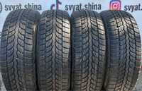 Шины 215/65R16 Bridgestone Blizzak LM-80