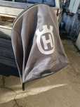 Saco recolha Husqvarna LC140