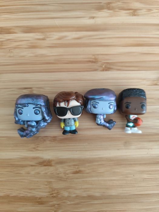 Kinder Joy Stranger Things
