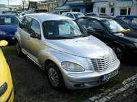 Chrysler PT Cruiser z gazem