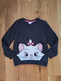 Disney Marie bluza r. 116