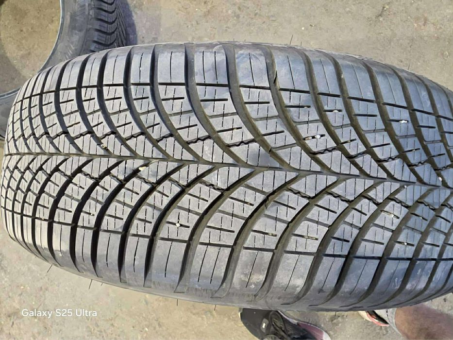 Goodyear vector 205/60/16 wielosezon jak nowy