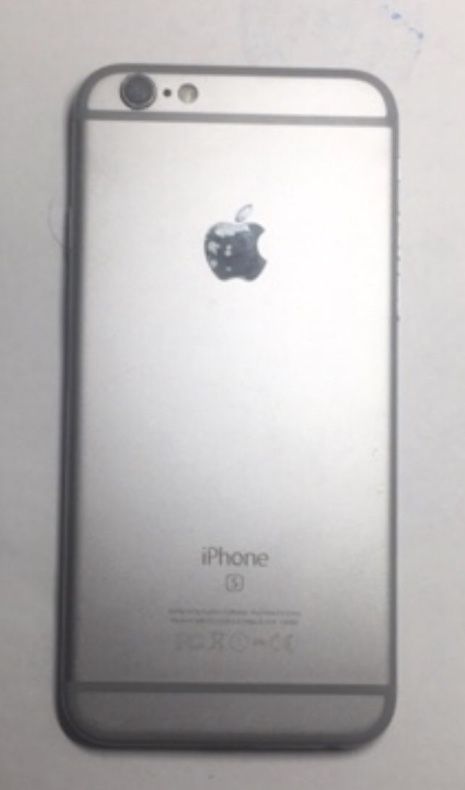 iPhone 6s Apple Айфон