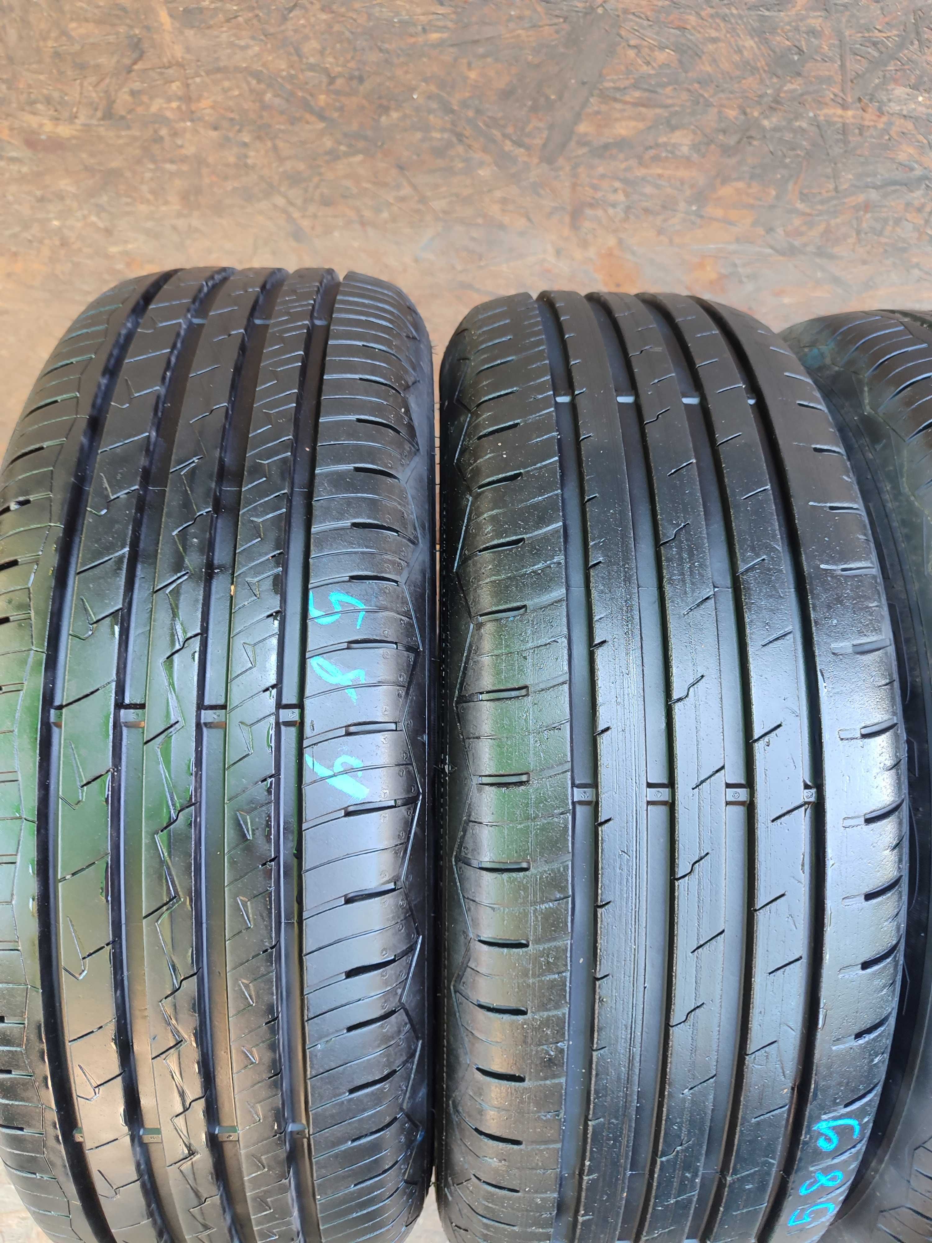 205/60r16 Dębica ! Opony letnie ! 4 szt ! MONTAŻ ! #589