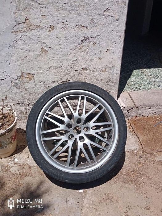 Jantes de automóvel 17