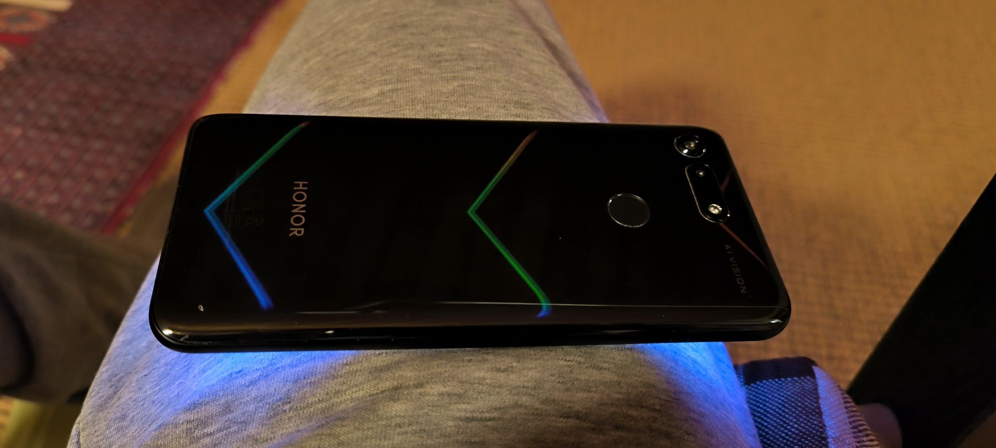 Smartfon Honor View 20