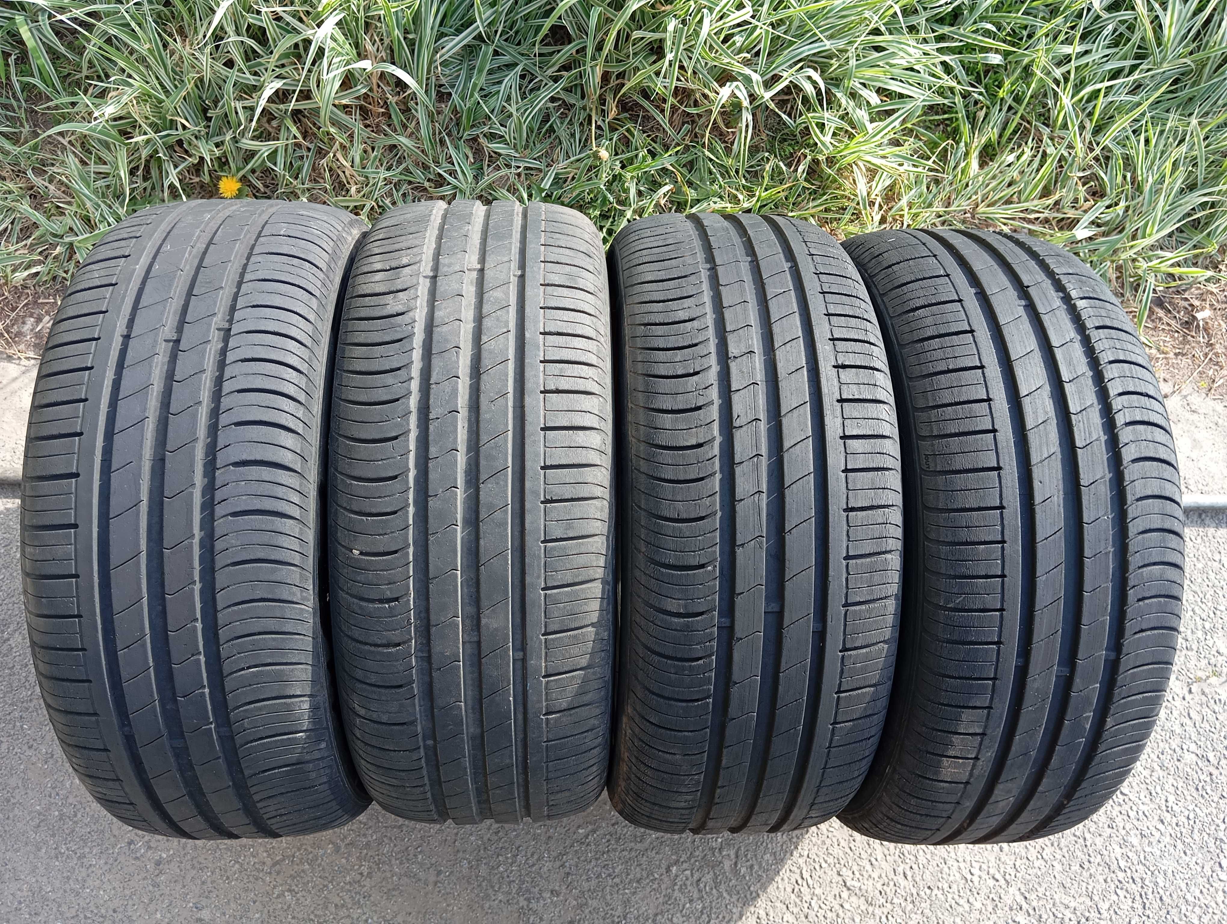 Комплект летней резины Hankook Kinergy Eco 195/50 R15
