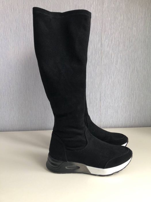 Чоботи демісезонні