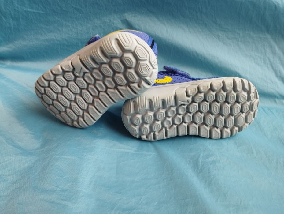 Ténis adidas Flex Experience n.18,5