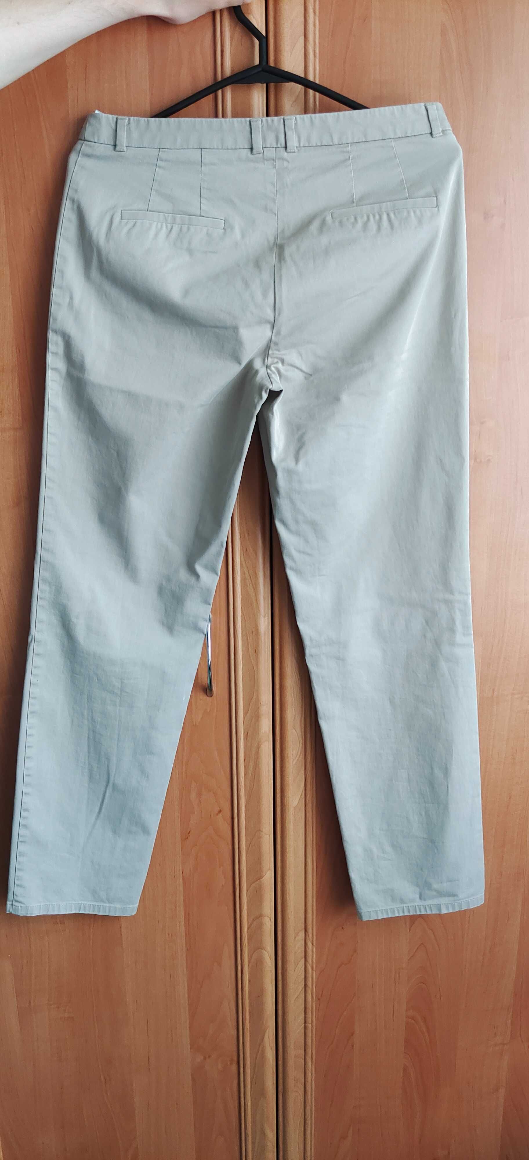 Spodnie materiałowe, Esprit, rozmiar 38