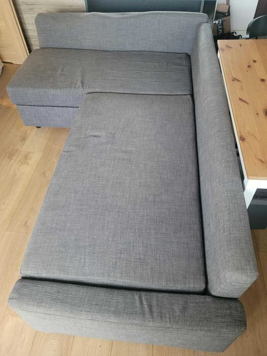 Kanapa Friheten Ikea - oddam za darmo