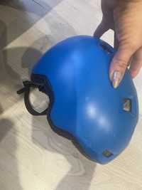 Kask na rower, rolki oxelo